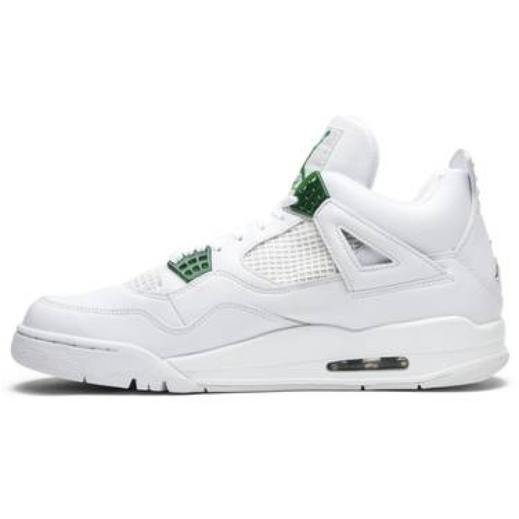 Jordan 4 Retro Classic Green 2024 | centrumpodlog.com